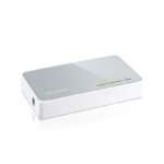Switch TP-Link TL-SF1008D 8 Portas 10/100Mbps - Image 3