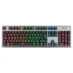 Teclado Mecânico Nox Krom Kernel RGB ES