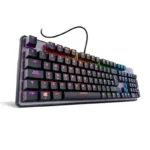 Teclado Mecânico Nox Krom Kernel RGB ES - Image 2