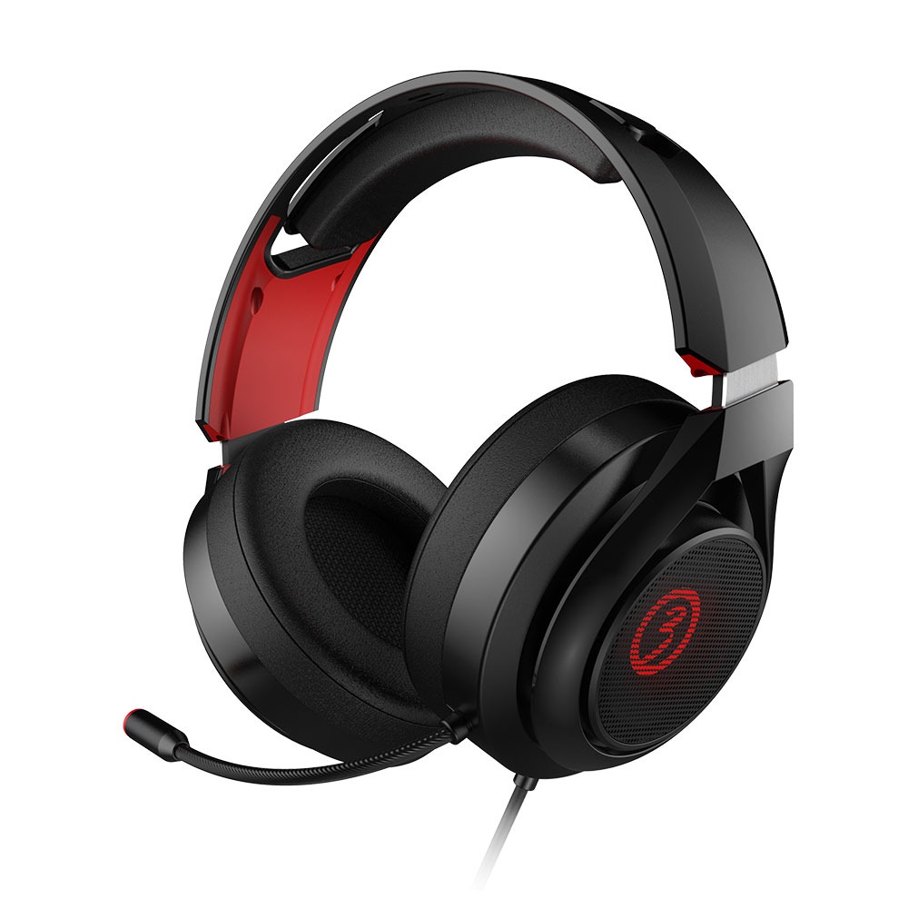 OZRAGEX40 Headset Ozone Rage X40 7.1 Virtual Preto - Image 1