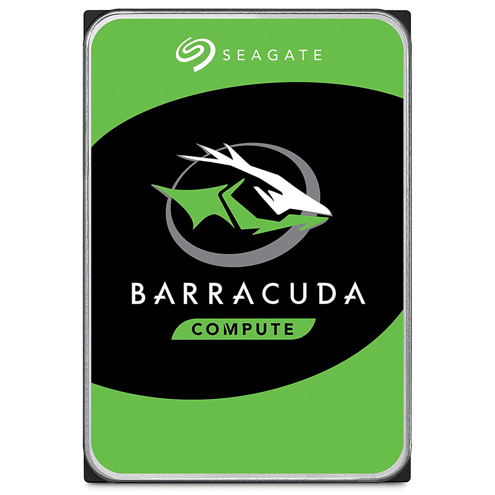 St2000dm008 Disco Rígido 3.5' Seagate Barracuda 2TB 7200RPM 256MB SATA III - Image 1