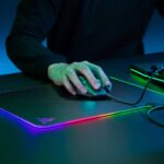 Tapete Razer Firefly V2 - Image 4