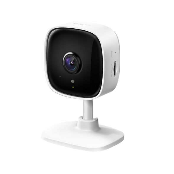 Tapoc110 Câmara de Segurança TP-Link Tapo C110 3MP Security Wi-Fi - Image 1