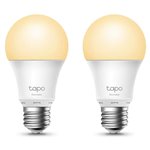 Lâmpada TP-Link Smart Light Bulb Tapo L510E 2700K Wi-Fi