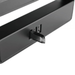 Suporte EQUIP para monitor de mesa com USB - Image 2