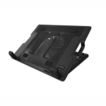 Base Ewent Notebook Cooling EW1258 c/ 2 x USB até 17'