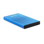 Caixa Externa 2.5' TooQ TQE-2527B SATA I/II/III a USB 3.0