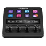 Elgato Stream Deck+ Preto - Image 2