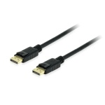 Cabo EQUIP DisplayPort 1.4 1,0m