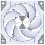 Ventoinha 120mm Phanteks D30 PWM D-RGB Branco - Image 2