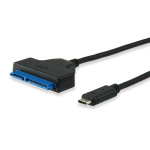 Adaptador EQUIP USB-C para SATA