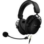 Headset HyperX Cloud Alpha S 7.1 Blackout - Image 7