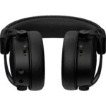 Headset HyperX Cloud Alpha S 7.1 Blackout - Image 4