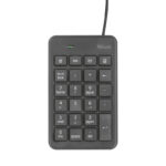 Keypad Trust Xalas USB Numérico