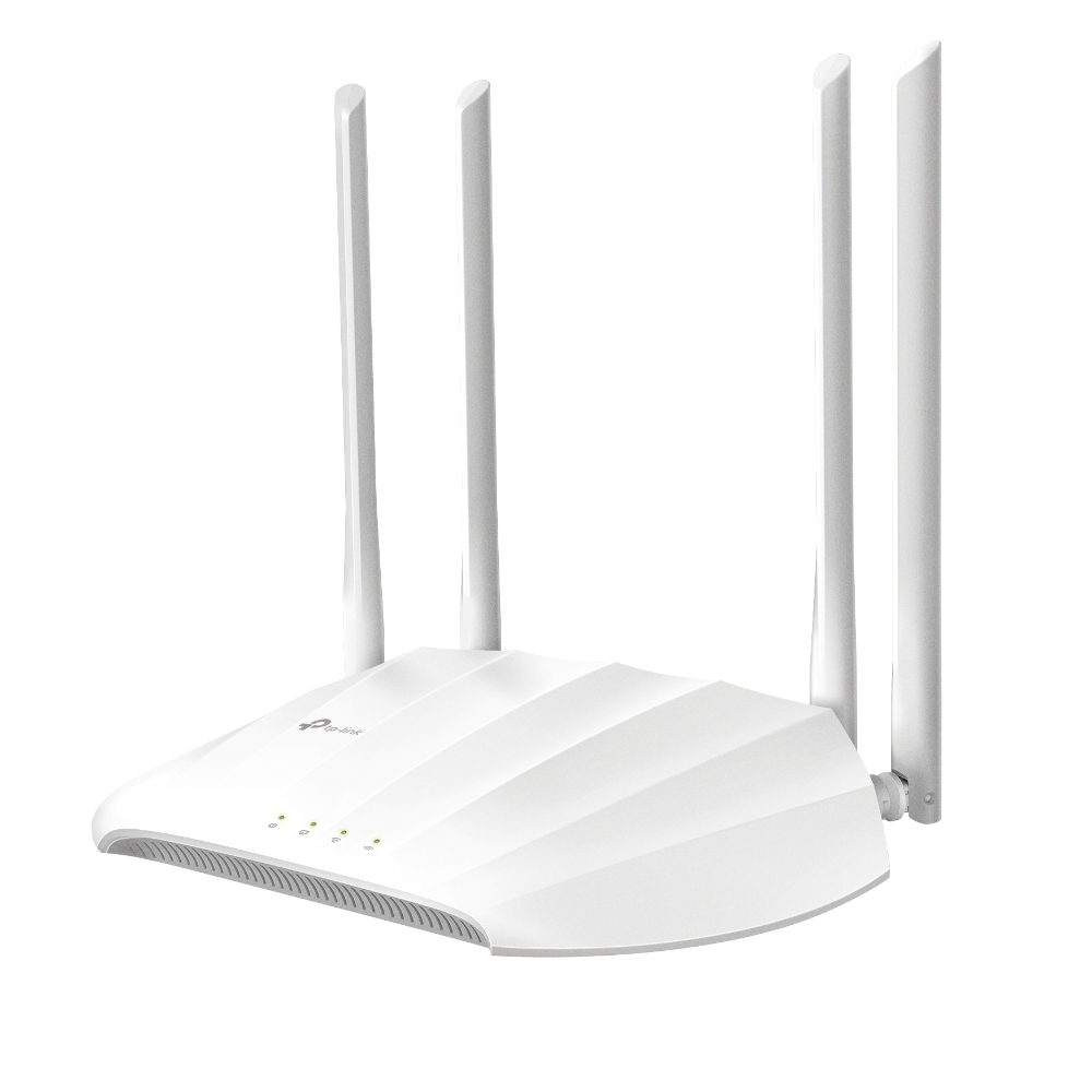 1 large 1579054973690k Access Point TP-Link TL-WA1201 AC1200 Wireless - Image 1