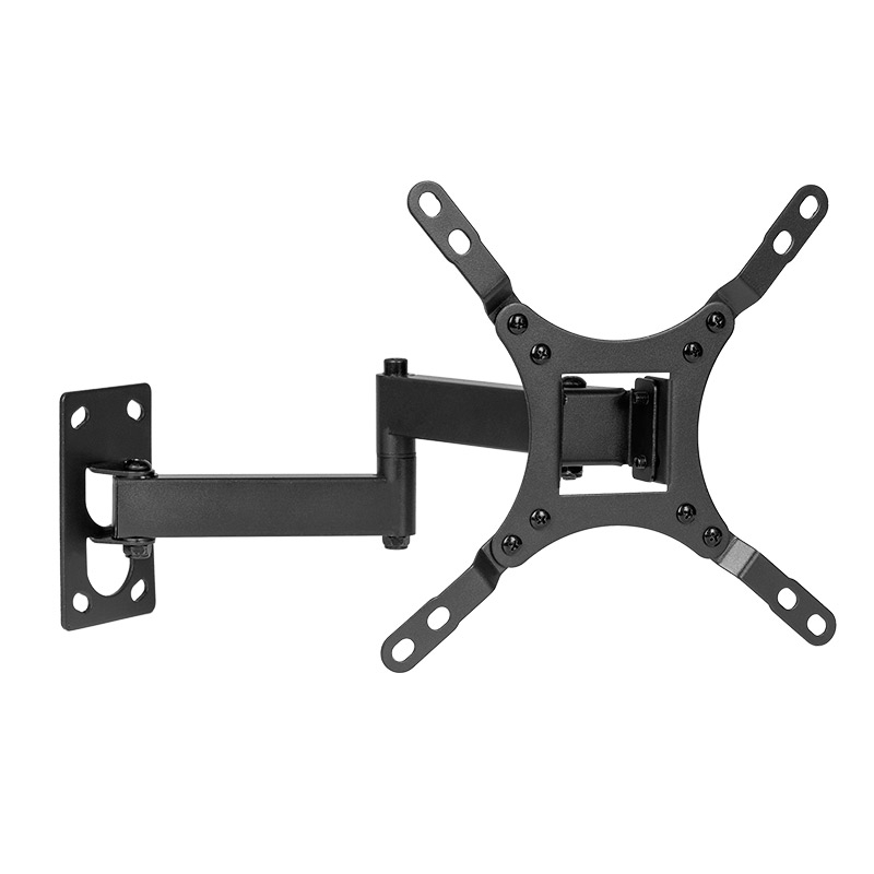 1ifespt1342tvflx Suporte 1Life spt:13' - 42' TV Flex Wall Mounting Preto - Image 1