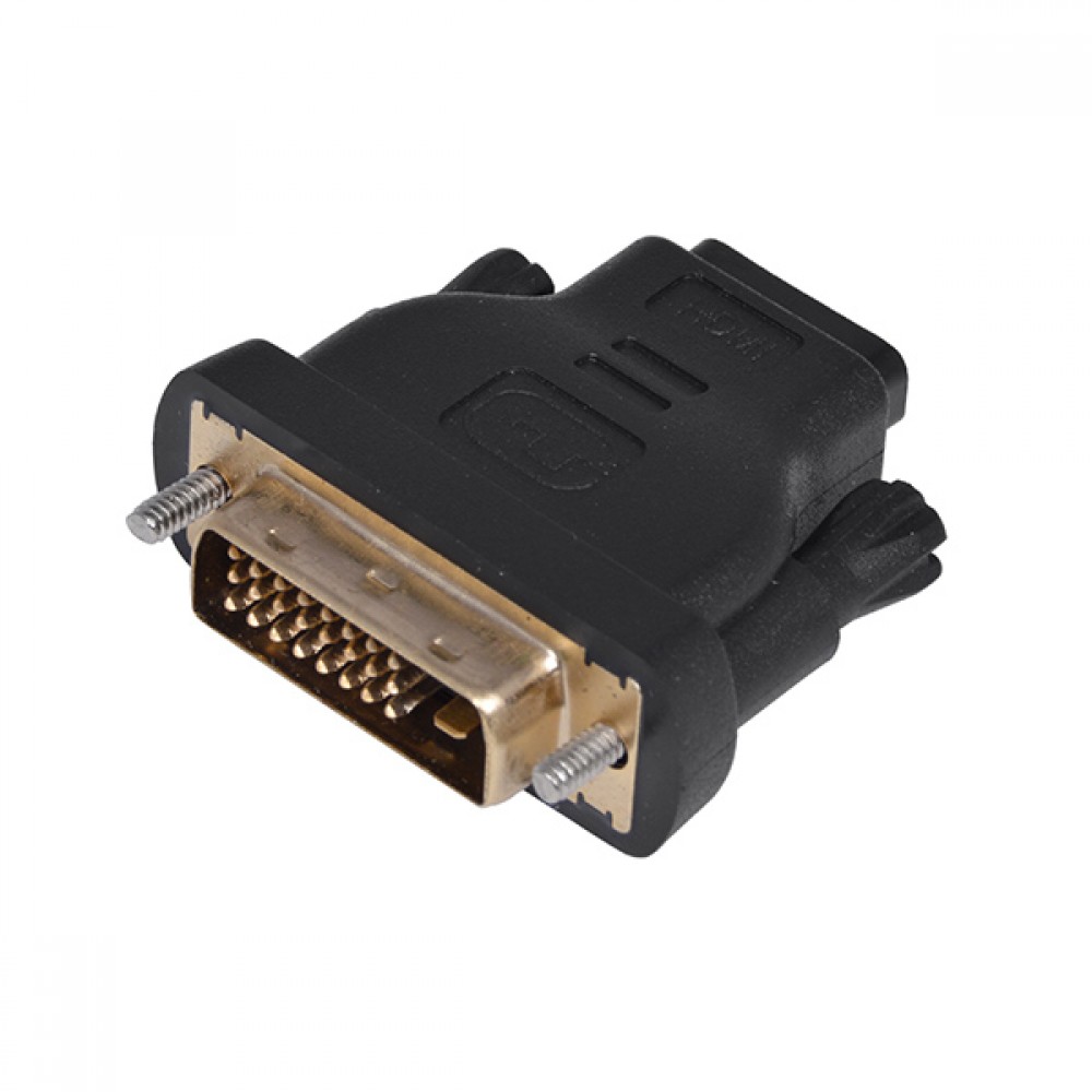 1ifevadvidhdmi-1000x1000 Adaptador 1Life va:DVI-D/HDMI - Image 1