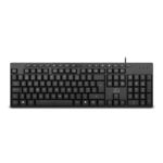 Teclado 1Life kb:focus Multimédia