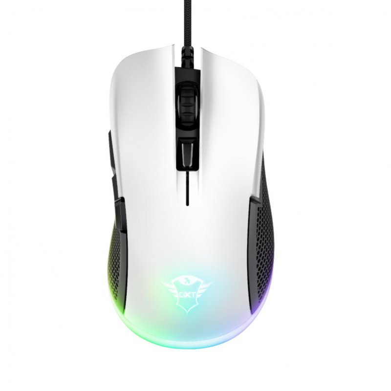 24485 Rato Trust GXT 922 Ybar RGB Branco - Image 1