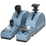 Quadrante Addon Thrustmaster TCA Airbus Edition - PC