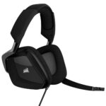 Headset Corsair Void Elite RGB USB 7.1 Preto