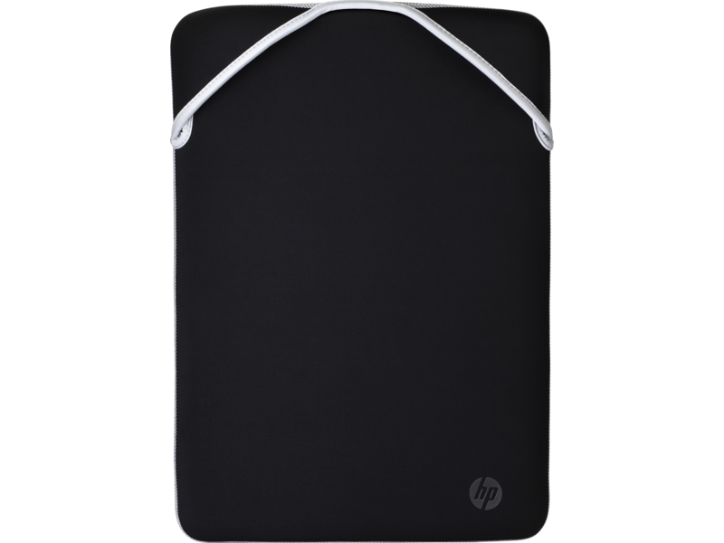 2f2k5aa Bolsa protetora reversível HP Sleeve para portátil 15,6' Preta - Image 1