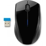 Rato HP Wireless 220