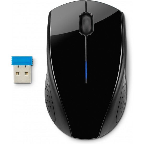 3fv66aaabb-550x550h Rato HP Wireless 220 - Image 1