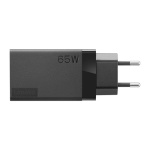 Carregador Lenovo Travel 65W Type-C
