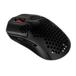 Rato HyperX Pulsefire Haste RGB Wireless Preto - Image 2