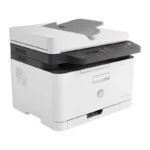 Impressora Multifunções HP Color Laser 179fnw - Image 2