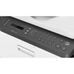 Impressora Multifunções HP Color Laser 179fnw - Image 4