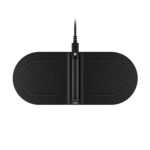 Carregador HyperX ChargePlay Base Qi Wireless