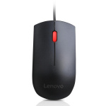 Rato Lenovo Essential Compact USB Preto