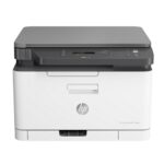 Impressora Multifunções HP Color Laser 178nw Wireless
