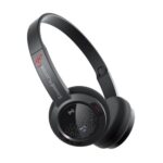 Headphones Creative Sound Blaster JAM V2 Bluetooth Pretos