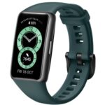 SmartBand Huawei Band 6 Verde