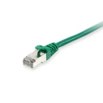Cabo EQUIP RJ45 Patch S/FTP Cat.6, 3,0m, Verde