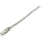 Cabo de Rede EQUIP UTP CAT6 1,0m Beige