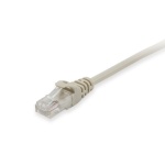 Cabo de Rede EQUIP RJ45 Cat.6 U/UTP 2,0m Bege