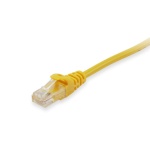 Cabo de Rede EQUIP RJ45 Cat.6 U/UTP 20m Amarelo