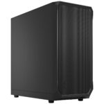 Caixa ATX Fractal Design Focus 2 Black Solid