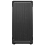 Caixa ATX Fractal Design Focus 2 Black Solid - Image 4