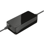 Trust 23393 adaptador e transformador Interior 90 W Preto