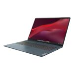 Portátil Lenovo IdeaPad 5 Chrome 16IAU7-472 16" i5 8GB SSD 512GB Azul - Image 4