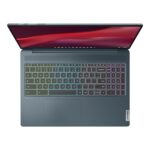 Portátil Lenovo IdeaPad 5 Chrome 16IAU7-472 16" i5 8GB SSD 512GB Azul - Image 3