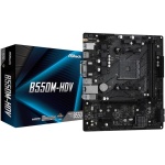 Motherboard ASRock B550M-HDV