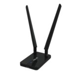 Adaptador de Rede USB3.0 Wireless Asus USB-AC58 AC1300 Dual-Band