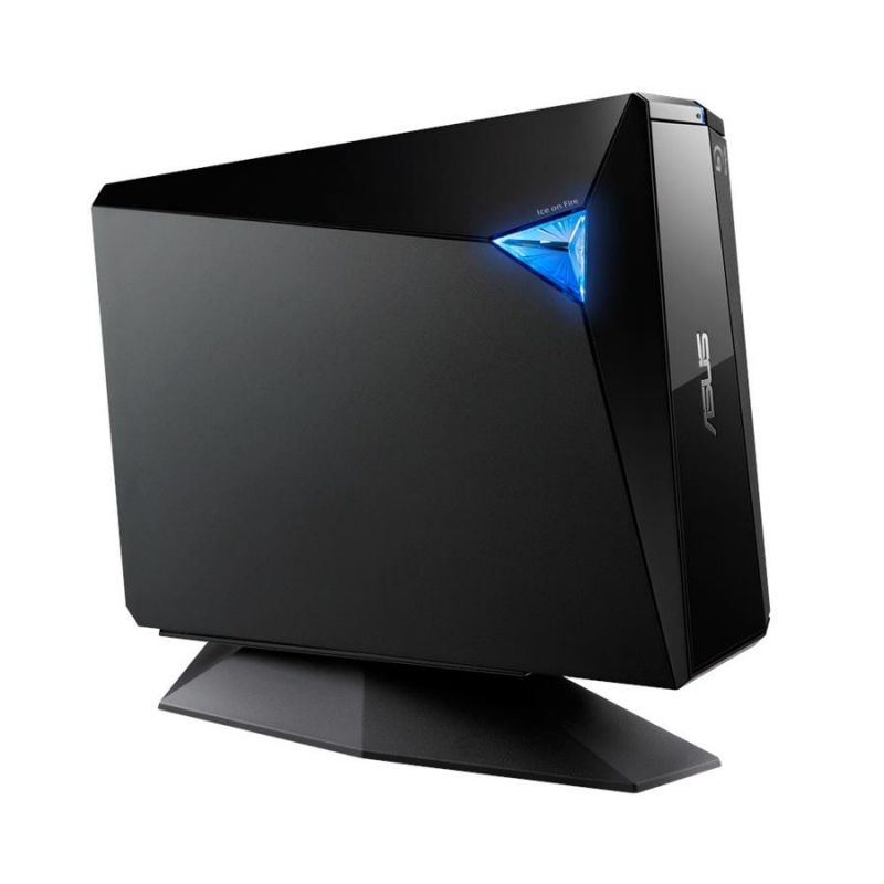 90dd01l0-m69000 Gravador Blu-Ray USB Asus BW-16D1H-U PRO Preto - Image 1