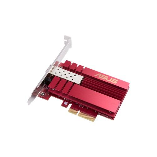 90ig0490-mo0r00 Placa de Rede Asus XG-C100F Fibra 10000 Mbit/s - Image 1